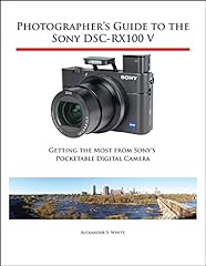 Photographer guide sony for sale  Delivered anywhere in USA 
