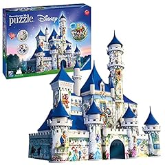 Ravensburger disney castle for sale  Delivered anywhere in UK