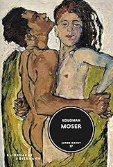 Koloman moser junge gebraucht kaufen  Wird an jeden Ort in Deutschland