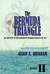The bermuda triangle d'occasion  Livré partout en France