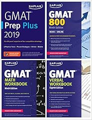 Gmat complete 2019 for sale  Delivered anywhere in USA 