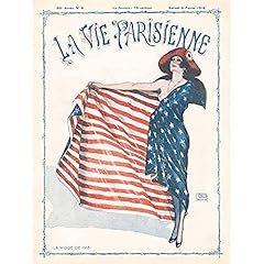 Vie parisienne fashion for sale  Delivered anywhere in USA 