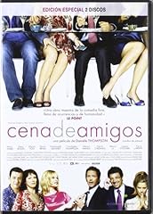 Cena amigos import d'occasion  Livré partout en France