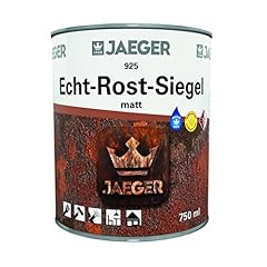 Jaeger echt rost gebraucht kaufen  Wird an jeden Ort in Deutschland