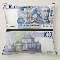 Pillow cuscino personalizzato usato  Spedito ovunque in Italia 