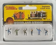 Woodland scenics a2153 gebraucht kaufen  Wird an jeden Ort in Deutschland