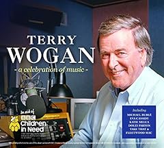 Terry wogan celebration for sale  Delivered anywhere in UK