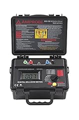 Amprobe 100 milliohm for sale  Delivered anywhere in USA 
