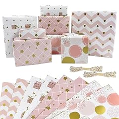 Sheets 50x70cm pink for sale  Delivered anywhere in UK