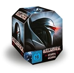 Battlestar galactica komplette gebraucht kaufen  Wird an jeden Ort in Deutschland