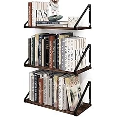 Bameos floating shelves for sale  Delivered anywhere in USA 