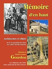 Mémoire architecture objets d'occasion  Livré partout en France
