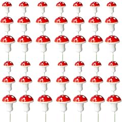 Gyufise 30pcs mushroom for sale  Delivered anywhere in UK