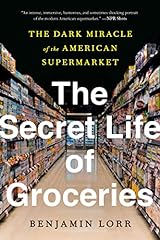 Secret life groceries for sale  Delivered anywhere in USA 