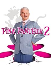 Pink panther 2 for sale  Delivered anywhere in Ireland