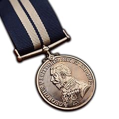 Distinguished service medal for sale  Delivered anywhere in UK