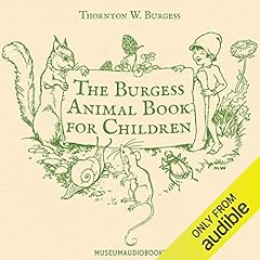 Burgess animal book for sale  Delivered anywhere in USA 