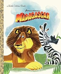 Lgb dreamworks madagascar d'occasion  Livré partout en Belgiqu