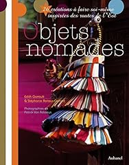 Objets nomades créations d'occasion  Livré partout en France