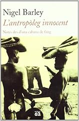 Antropòleg innocent. notes d'occasion  Livré partout en France