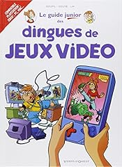 Guides junior tome d'occasion  Livré partout en France