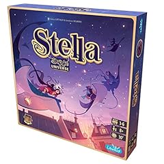 Unbox now stella d'occasion  Livré partout en France