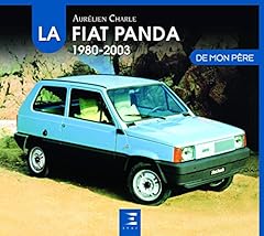 Fiat panda usato  Spedito ovunque in Italia 