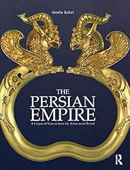 The persian empire usato  Spedito ovunque in Italia 