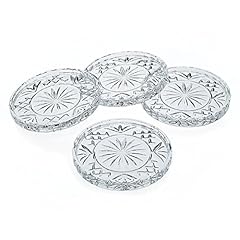 Godinger dublin coasters for sale  Delivered anywhere in USA 