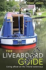 Liveaboard guide living for sale  Delivered anywhere in UK