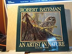 Robert bateman artist for sale  Delivered anywhere in UK