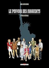 Pouvoir innocents intégrale d'occasion  Livré partout en France