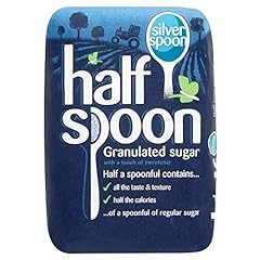 Silver spoon half for sale  Delivered anywhere in Ireland