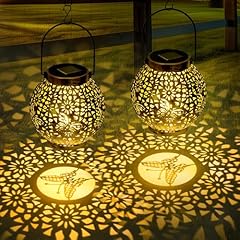 Maggift solar lanterns for sale  Delivered anywhere in UK
