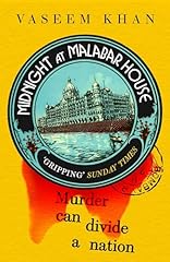 Midnight malabar house for sale  Delivered anywhere in UK