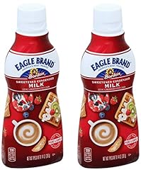Eagle brand sweetened for sale  Delivered anywhere in USA 