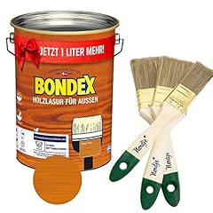Bondex holzlasur außen gebraucht kaufen  Wird an jeden Ort in Deutschland