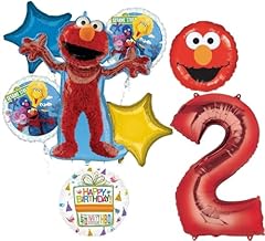 Sesame street elmo for sale  Delivered anywhere in USA 