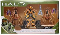 Halo villain figure for sale  Delivered anywhere in USA 