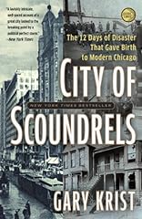 City scoundrels days for sale  Delivered anywhere in USA 