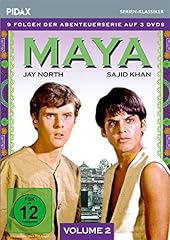 Maya vol weitere gebraucht kaufen  Wird an jeden Ort in Deutschland