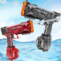 Funwee pack electric for sale  Delivered anywhere in USA 