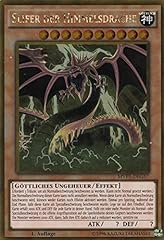 Mvp1 deg57 slifer gebraucht kaufen  Wird an jeden Ort in Deutschland