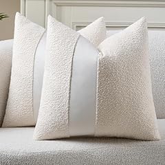 Pack faux leather for sale  Delivered anywhere in USA 