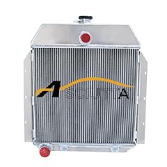 Coolingsnow row aluminum for sale  Delivered anywhere in USA 