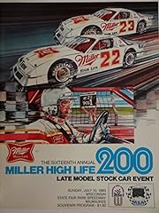 16th annual miller for sale  Delivered anywhere in USA 