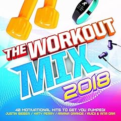 Workout mix 2018 for sale  Delivered anywhere in USA 