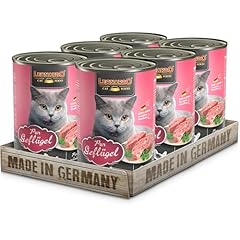 Leonardo nassfutter katzen gebraucht kaufen  Wird an jeden Ort in Deutschland