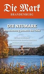 Neumark brandenburg der gebraucht kaufen  Wird an jeden Ort in Deutschland