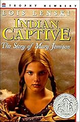 Indian captive story for sale  Delivered anywhere in USA 